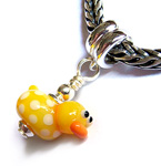 Duck bead