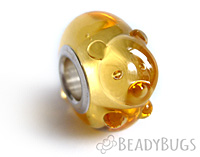 bear bead