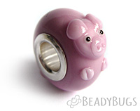 pig bead