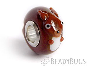 squirrel bead